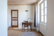 Maison à vendre 6 pièces HARGEVILLE (78)-166m²-4 chambres-piscine-terrain 979m²