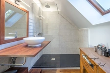 Maison à vendre 8 pièces GUERVILLE (78) 185m²- 4 chambres- garage-terrain 1456m²