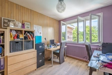 Maison à vendre 6 pièces PALAISEAU (91)210m²-4 chambres-garage-piscine-1330m²