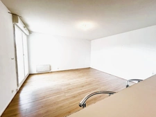 Appartement à vendre 2 pièces MANTES LA VILLE (78)-46m²-1 chambre-balcon-garage-