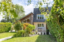 Maison à vendre 6 pièces PALAISEAU (91)210m²-4 chambres-garage-piscine-1330m²
