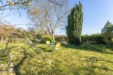House for sale, 8 rooms, SEPTEUIL (78), 260m², 5 bedrooms, garage, 620m²