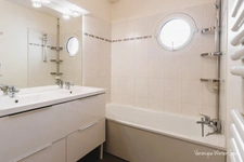Maison à vendre 4 pièces LIMAY (78)- 3 chambres-72m²-terrain 240m²-garage.