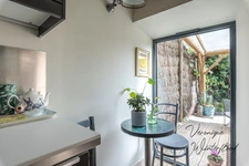 Maison à vendre 6 pièces HARGEVILLE (78)-166m²-4 chambres-piscine-terrain 979m²