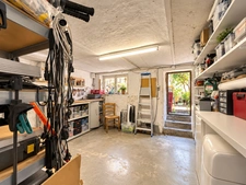 Appartement à vendre 3 pièces  (78) 44m²-2 chambres-cave
