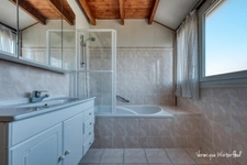 Maison à vendre 7 pièces NOISY LE ROI (78)-153m²-4 chambres-1 garage-terrain 486m²