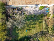 House for sale, 8 rooms, SEPTEUIL (78), 260m², 5 bedrooms, garage, 620m²
