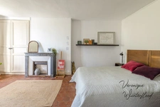 Maison à vendre 6 pièces HARGEVILLE (78)-166m²-4 chambres-piscine-terrain 979m²