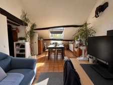 Appartement à vendre 3 pièces  (78) 44m²-2 chambres-cave