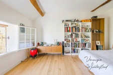 House for sale, 8 rooms, SEPTEUIL (78), 260m², 5 bedrooms, garage, 620m²