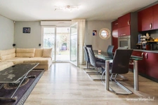 Maison à vendre 4 pièces LIMAY (78)- 3 chambres-72m²-terrain 240m²-garage.