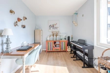 Maison à vendre 6 pièces LE CHESNAY (78) 120m²-4 chambres-garage-180m²