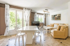 Maison à vendre 6 pièces PALAISEAU (91)210m²-4 chambres-garage-piscine-1330m²