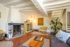 Maison à vendre 6 pièces HARGEVILLE (78)-166m²-4 chambres-piscine-terrain 979m²