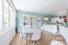 Maison à vendre 6 pièces LE CHESNAY (78) 120m²-4 chambres-garage-180m²