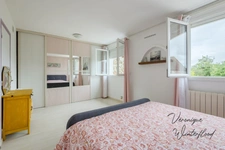 Maison à vendre 6 pièces GUERVILLE (78)150m²-4 chambres-1390m²-dépendance-sous-sol total