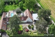 Maison à vendre 9 pièces AUTOUILLET (78)