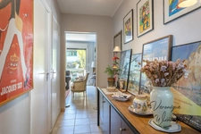 Maison à vendre 5 pièces MANTES LA JOLIE (78)123m²-3 chambres- garage-sous-sol-terrain 268m²