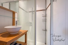 Maison à vendre 5 pièces MANTES LA JOLIE (78)123m²-3 chambres- garage-sous-sol-terrain 268m²