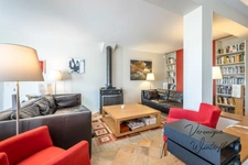 House for sale, 8 rooms, SEPTEUIL (78), 260m², 5 bedrooms, garage, 620m²