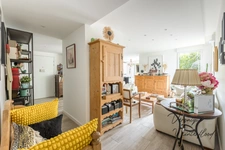 Appartement à vendre 6 pièces ANTONY (92) RDC-128M²-4 chambres-Jardin 120M²-Double box