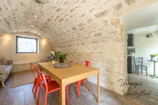 Maison à vendre 6 pièces HARGEVILLE (78)-166m²-4 chambres-piscine-terrain 979m²