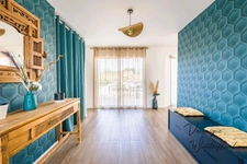 Maison à vendre 6 pièces EVREUX (27)203m²-4 chambres-sous-sol-garage-piscine-1064m²