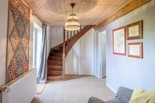 Maison à vendre 6 pièces HARGEVILLE (78)-166m²-4 chambres-piscine-terrain 979m²