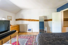 House for sale, 8 rooms, SEPTEUIL (78), 260m², 5 bedrooms, garage, 620m²
