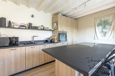 House for sale, 8 rooms, SEPTEUIL (78), 260m², 5 bedrooms, garage, 620m²