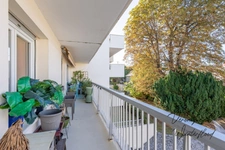 Appartement à vendre 3 pièces VERNON (27)65m²-2 chambres-balcon-cave-parking