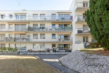 Appartement à vendre 3 pièces VERNON (27)65m²-2 chambres-balcon-cave-parking