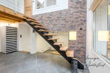 Maison à vendre 5 pièces AUFFREVILLE BRASSEUIL (78)92m²-3 chambres- parking- dépendance-620m²