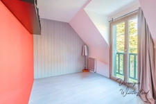 Maison à vendre 8 pièces GUERVILLE (78) 185m²- 4 chambres- garage-terrain 1456m²