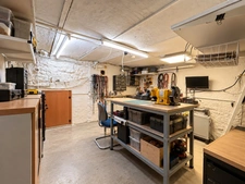 Appartement à vendre 3 pièces  (78) 44m²-2 chambres-cave