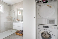 Appartement à vendre 6 pièces ANTONY (92) RDC-128M²-4 chambres-Jardin 120M²-Double box