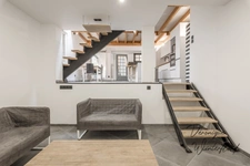 Maison à vendre 5 pièces AUFFREVILLE BRASSEUIL (78)92m²-3 chambres- parking- dépendance-620m²