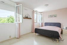 Maison à vendre 6 pièces GUERVILLE (78)150m²-4 chambres-1390m²-dépendance-sous-sol total