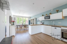 Maison à vendre 6 pièces LE CHESNAY (78) 120m²-4 chambres-garage-180m²