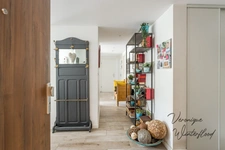 Appartement à vendre 6 pièces ANTONY (92) RDC-128M²-4 chambres-Jardin 120M²-Double box