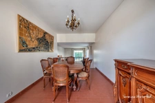 Maison à vendre 7 pièces NOISY LE ROI (78)-153m²-4 chambres-1 garage-terrain 486m²
