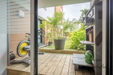 Appartement à vendre 6 pièces ANTONY (92) RDC-128M²-4 chambres-Jardin 120M²-Double box
