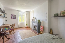Maison à vendre 6 pièces HARGEVILLE (78)-166m²-4 chambres-piscine-terrain 979m²