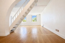 Appartement à vendre 1 pièces DAMPIERRE EN YVELINES (78) Duplex 33m²