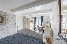 Maison à vendre 6 pièces GUERVILLE (78) 150m²-3 chambres-209m²