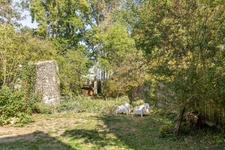 Maison à vendre 6 pièces HARGEVILLE (78)-166m²-4 chambres-piscine-terrain 979m²