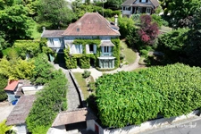 Propriete à vendre 8 pièces NEZEL (78)-231m²-7 chambres-garage-dépendance-terrain 1605m²