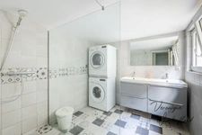 Maison à vendre 6 pièces LE CHESNAY (78) 120m²-4 chambres-garage-180m²