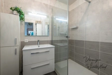Appartement à vendre 3 pièces VERNON (27)65m²-2 chambres-balcon-cave-parking