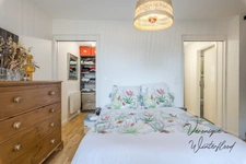 Appartement à vendre 6 pièces ANTONY (92) RDC-128M²-4 chambres-Jardin 120M²-Double box